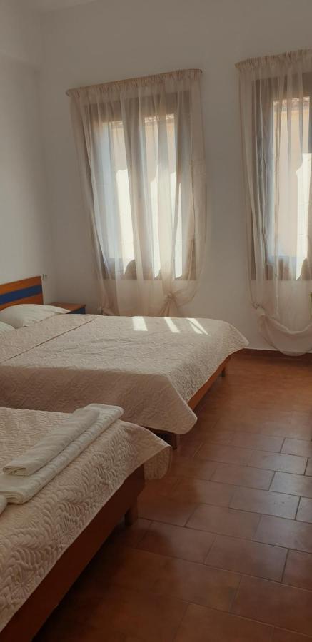 Pia Rooms La Canea Exterior foto