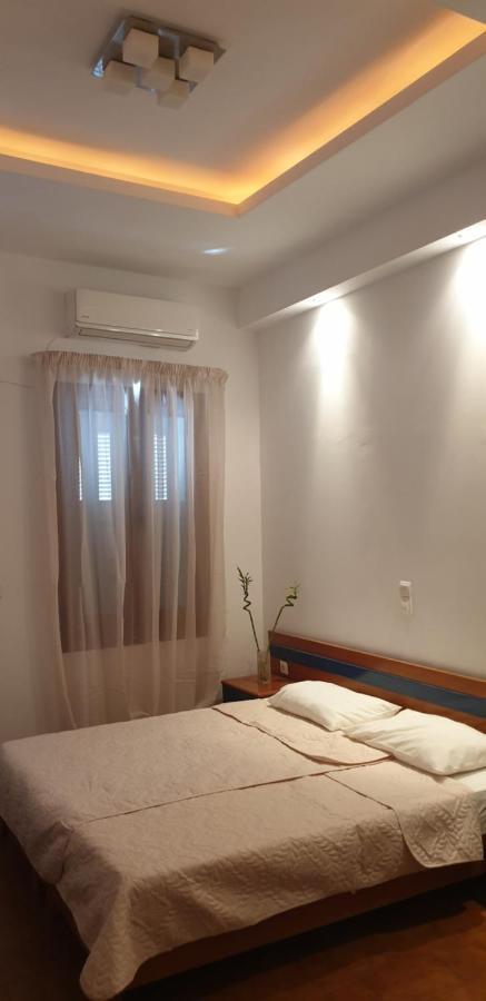 Pia Rooms La Canea Exterior foto