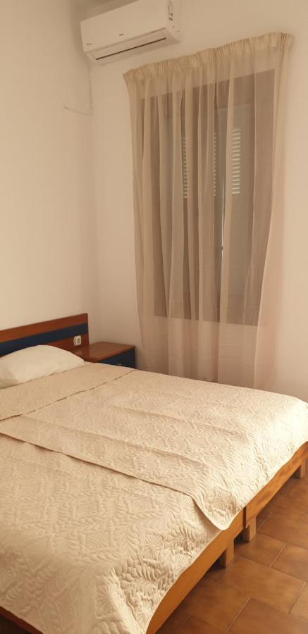 Pia Rooms La Canea Habitación foto