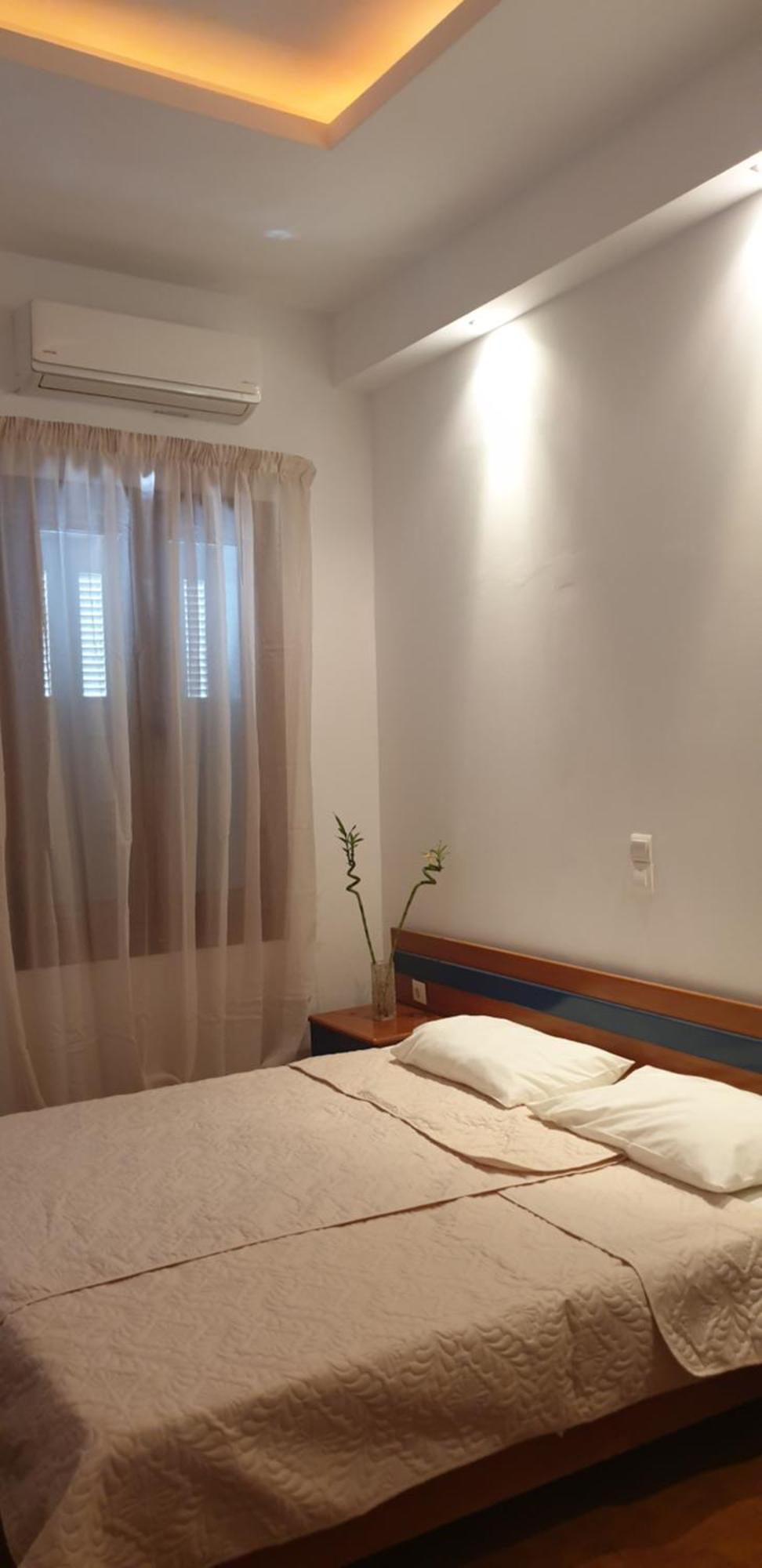 Pia Rooms La Canea Habitación foto