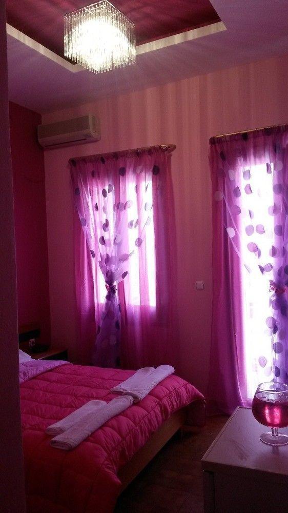 Pia Rooms La Canea Exterior foto